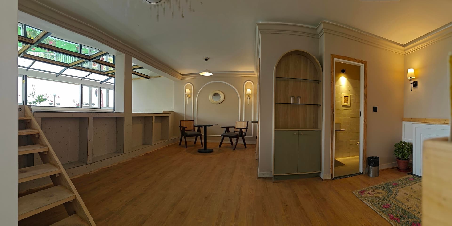 Luxury Room with Private Pool - Image 1