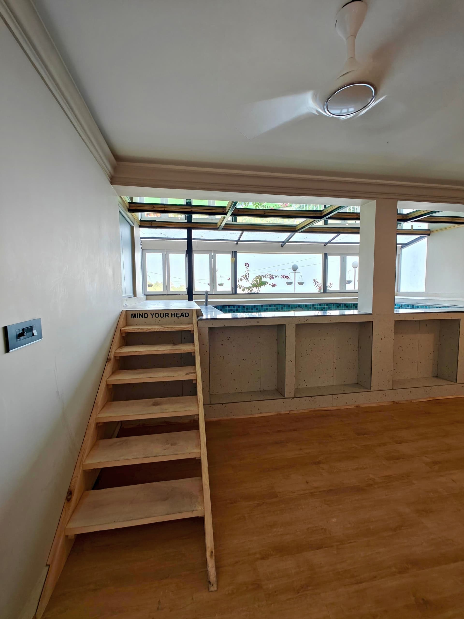 Luxury Room with Private Pool - Image 5
